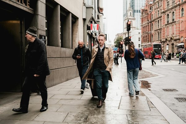 What are the UK tech industry's contributions to sustainable energy?