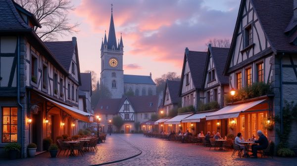 Master tourism in France for unforgettable experiences