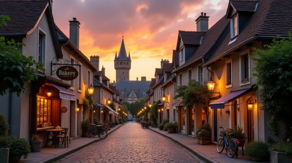 Master tourism in France for unforgettable experiences