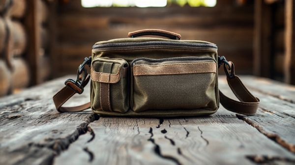 Top Tactical Bags for Elevating Your Outdoor Equipment
