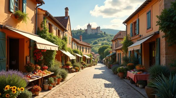 Top tips for a remarkable French tourism adventure