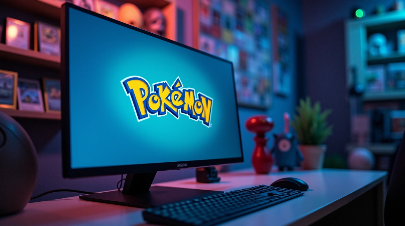 Questions About Pokemon Search Engines